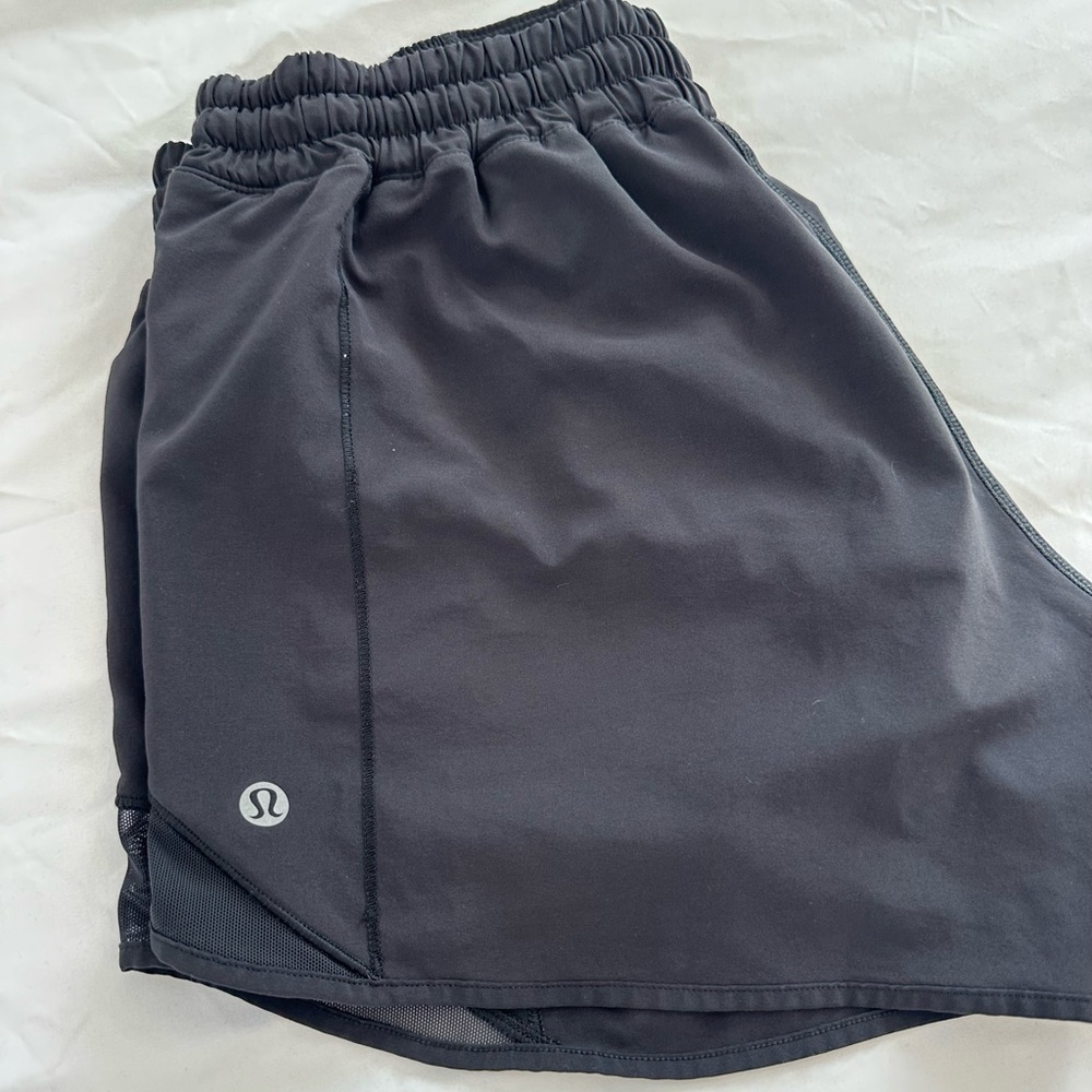Lululemon 10 Lined Short